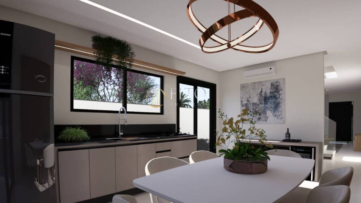 Casa geminada com 3 quartos, 150m², à venda em Florianópolis, Ingleses do Rio Vermelho - Fito Imóveis