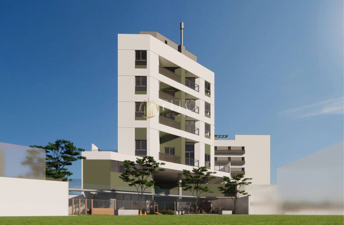 Cobertura à venda em Florianópolis, Canasvieiras, com 2 quartos, 108,87m² - Fito Imóveis