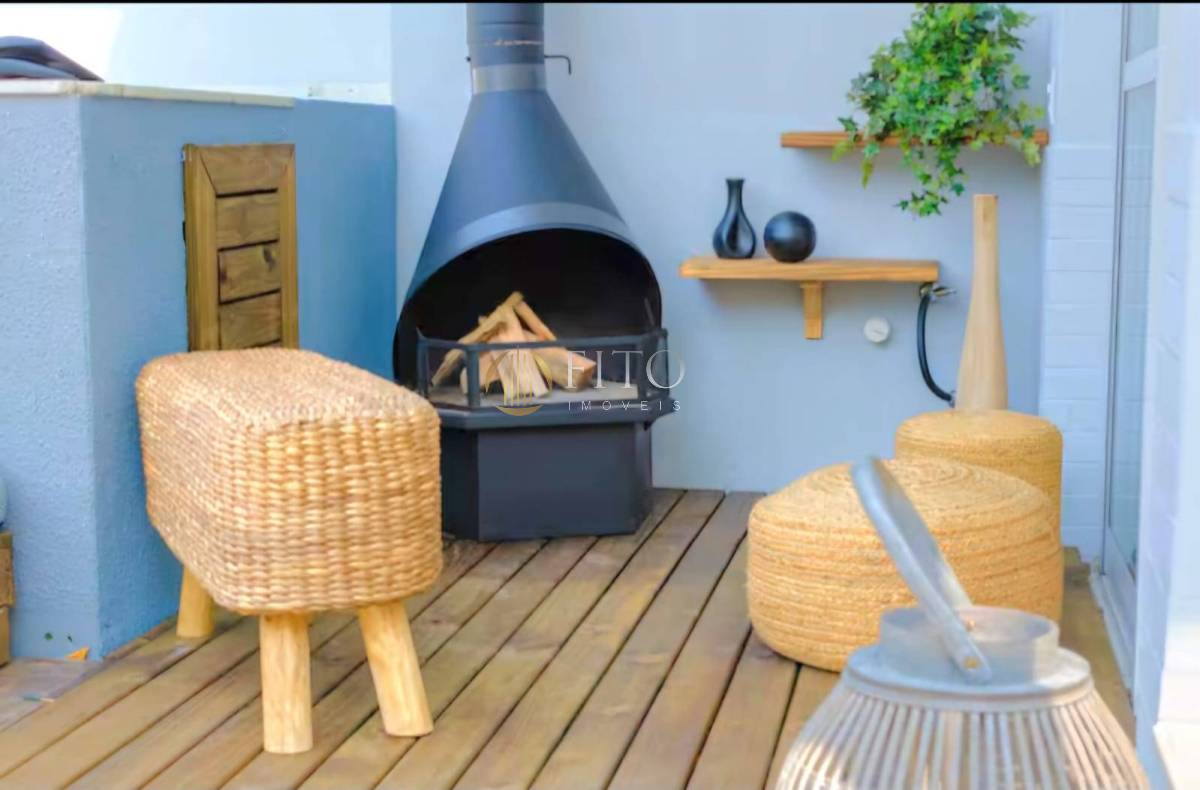 Cobertura à venda em Florianópolis, Jurerê Internacional, com 4 quartos, 310,00m² - Fito Imóveis