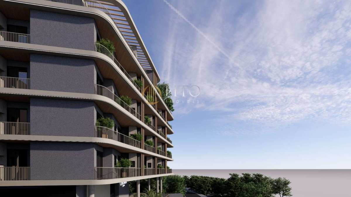 Empreendimento em Canajurê, 220m da praia. - Fito Imóveis