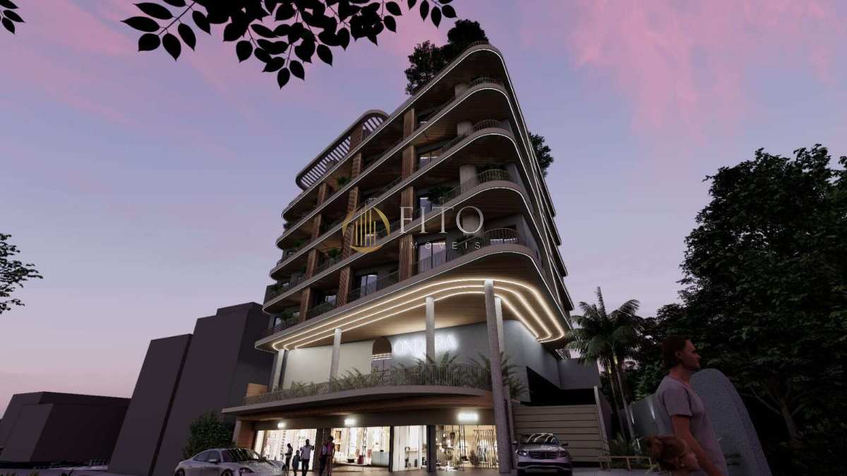 Empreendimento em Canajurê, 220m da praia. - Fito Imóveis