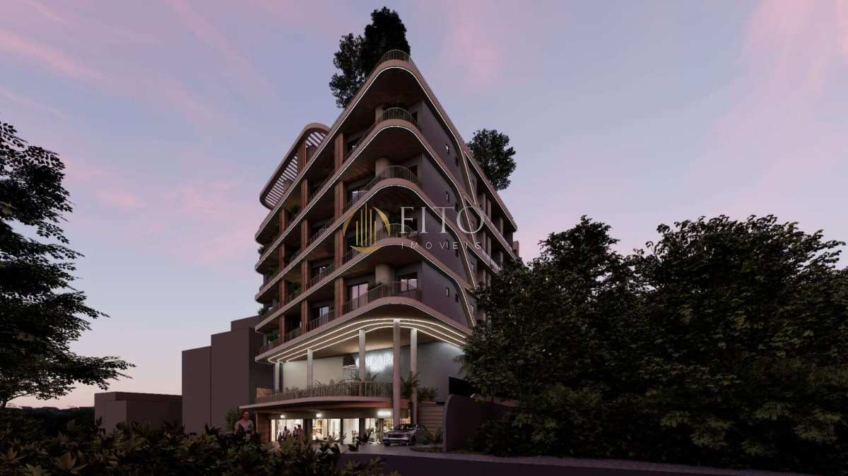 Empreendimento em Canajurê, 220m da praia. - Fito Imóveis