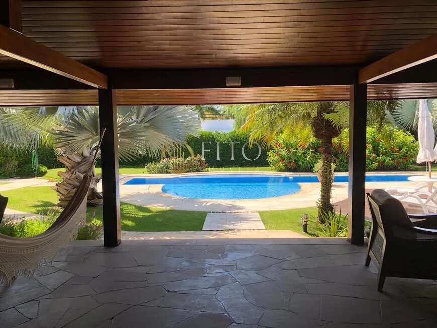 Jurerê Internacional | Casa 3 quartos, sendo 3 suites - Fito Imóveis