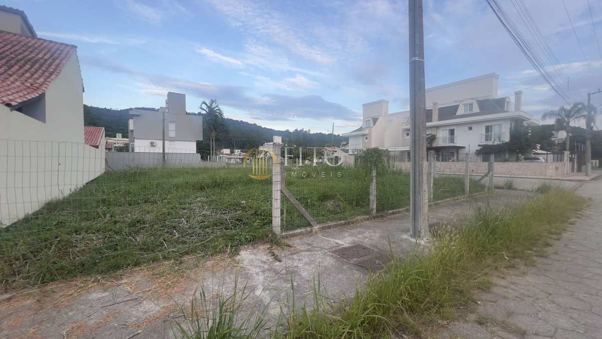 Jurerê | Terreno - Fito Imóveis
