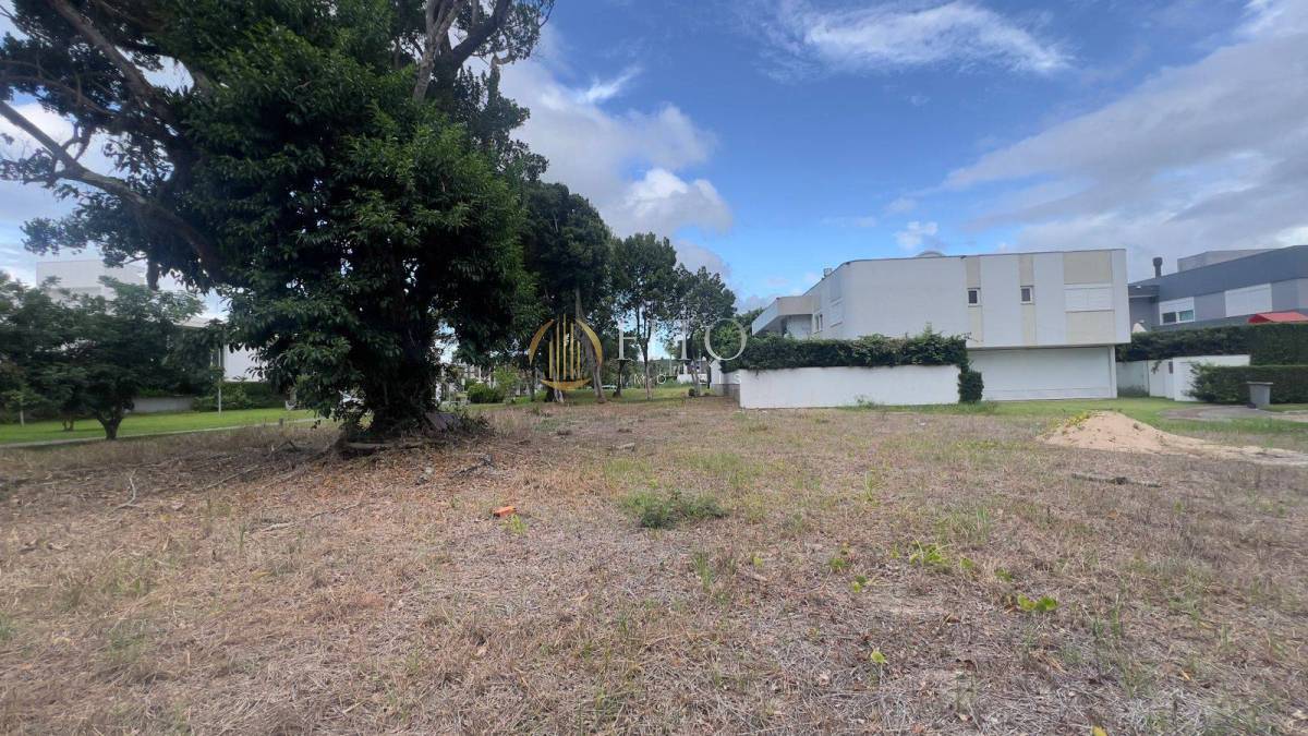 Jurerê | Terreno - Fito Imóveis