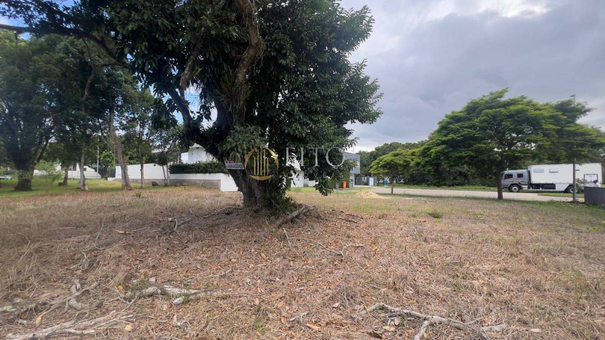 Jurerê | Terreno - Fito Imóveis