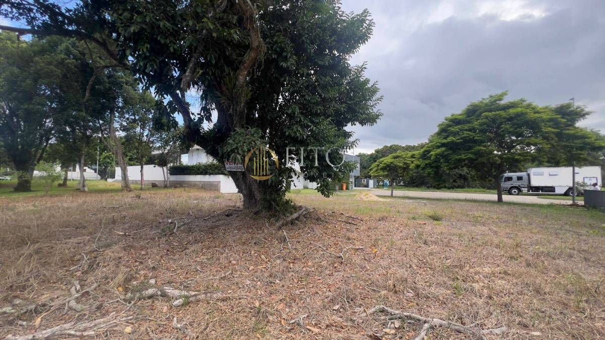 Jurerê | Terreno - Fito Imóveis