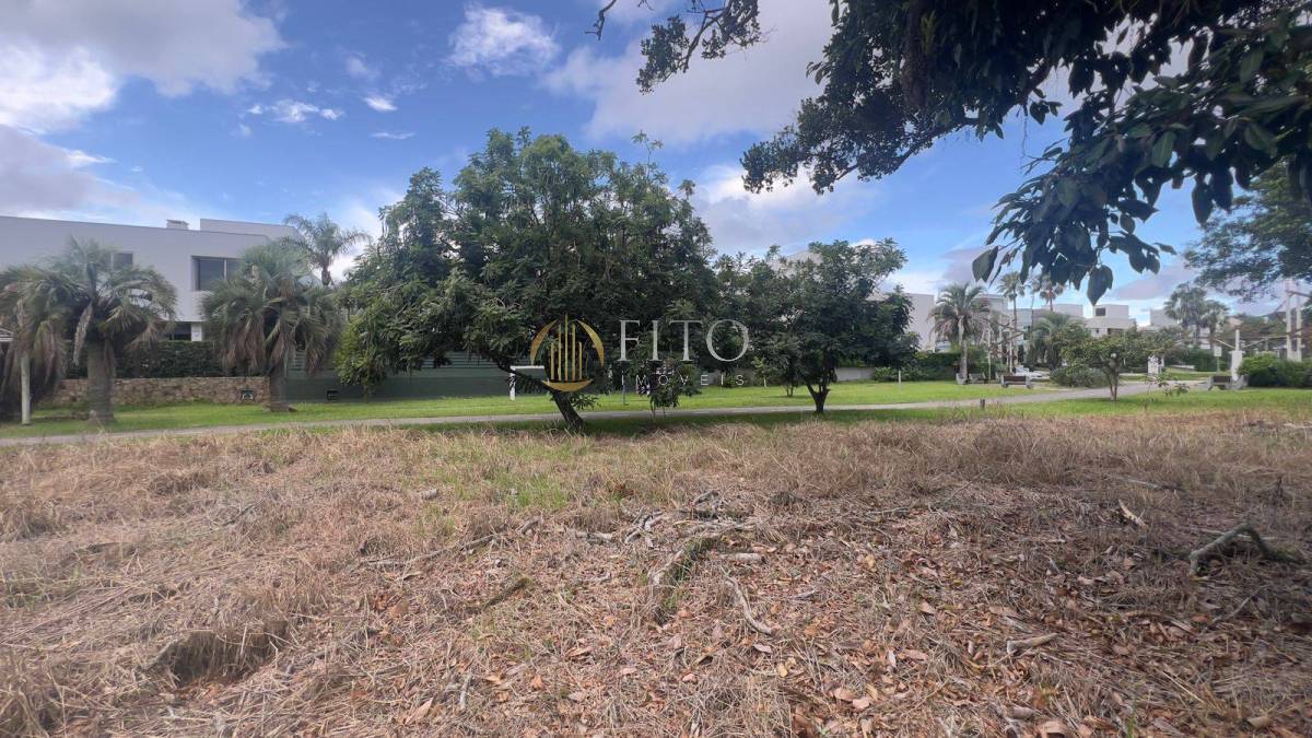 Jurerê | Terreno - Fito Imóveis
