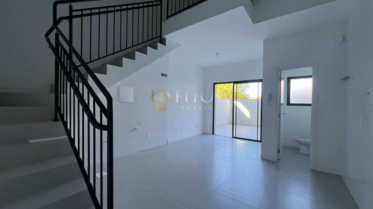 Loft à venda em Canajurê, com 1 suíte, 63,56m², mobiliado com terraço! - Fito Imóveis