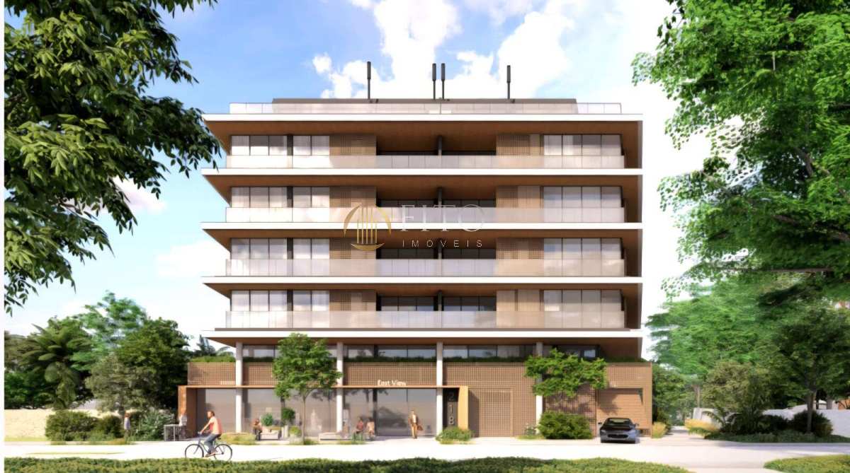 Loft à venda em Florianópolis, Jurerê, com 1 quarto, 65,00m² - Fito Imóveis