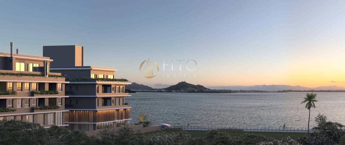 Loft com Garden - Bairro Cacupé - à preço de custo - Fito Imóveis