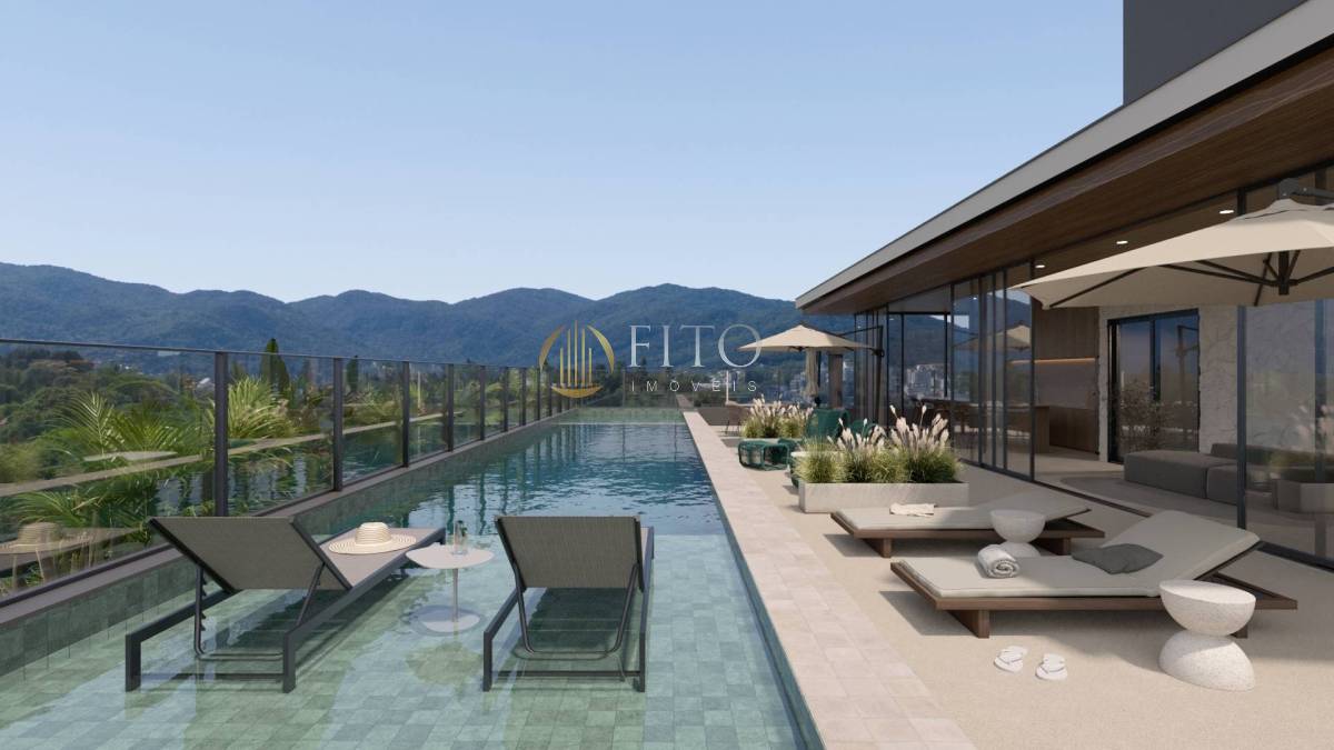 Loft com Garden - Bairro Cacupé - à preço de custo - Fito Imóveis