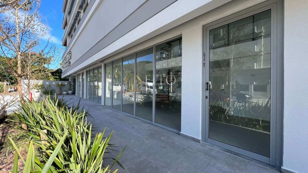 Loja à venda em Florianópolis, Jurerê, 60m² - Fito Imóveis