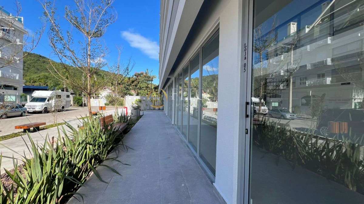 Loja à venda em Florianópolis, Jurerê, 60m² - Fito Imóveis