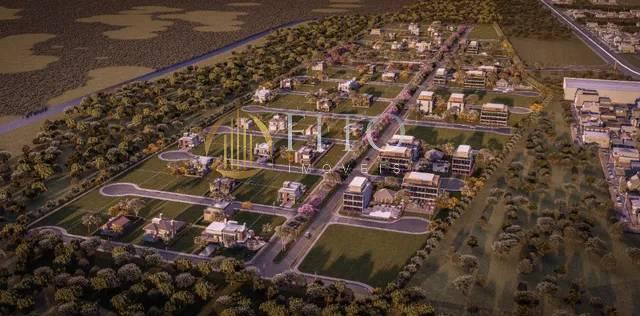 Lote a venda com 476 m2 no norte da ilha. - Fito Imóveis