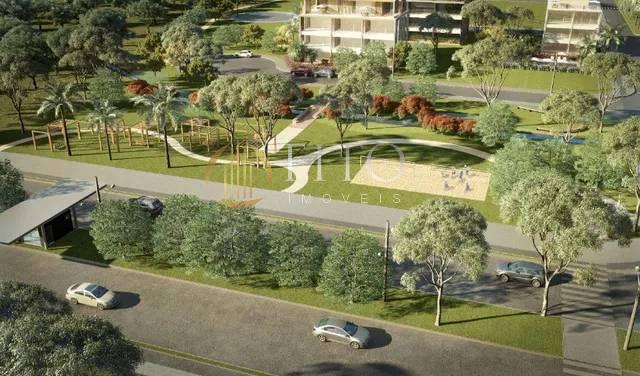 Lote à venda, no Real Parque Norte,  em Florianópolis, Ingleses do Rio Vermelho, 459,63m² - Fito Imóveis