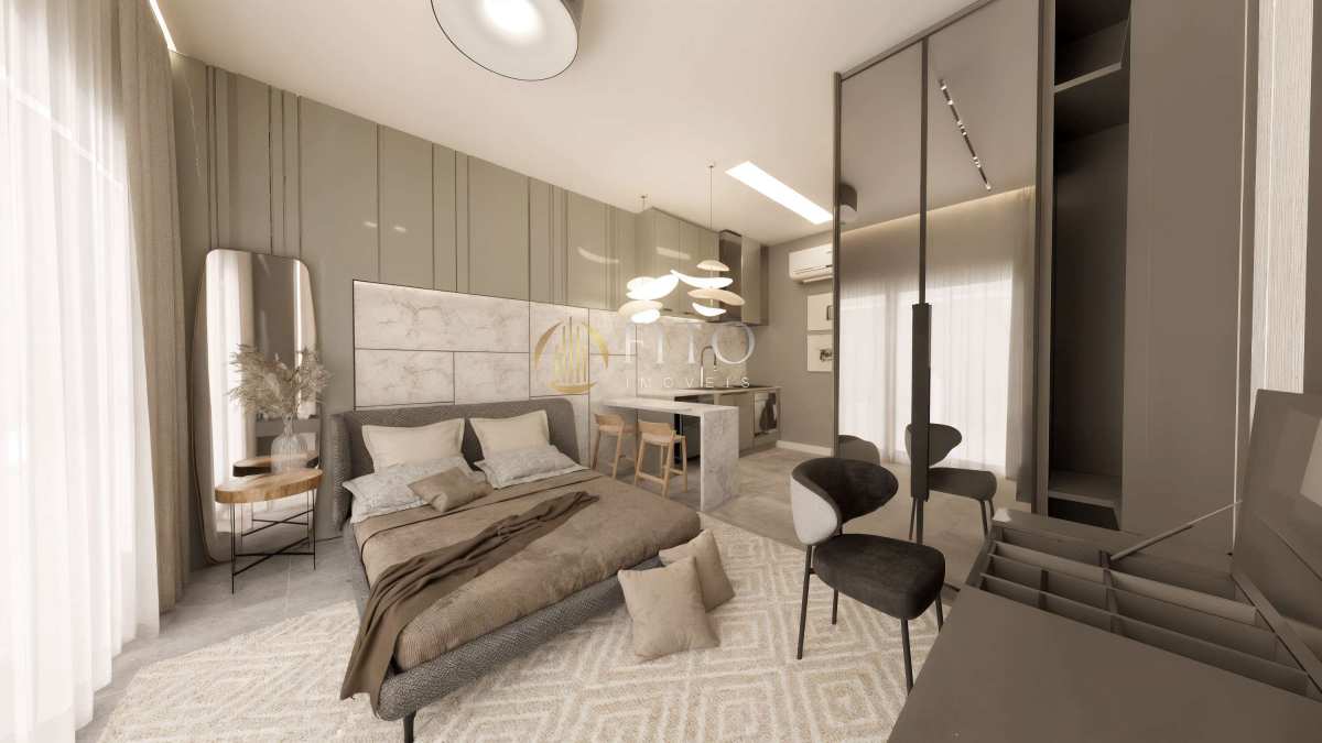 Investimento Estratégico em Canajurê, 230m do mar! - Fito Imóveis