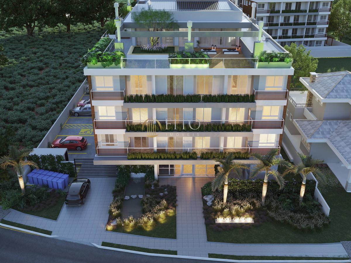 Apartamentos e studios na Cachoeira do Bom Jesus com alto potencial de valorização! - Fito Imóveis