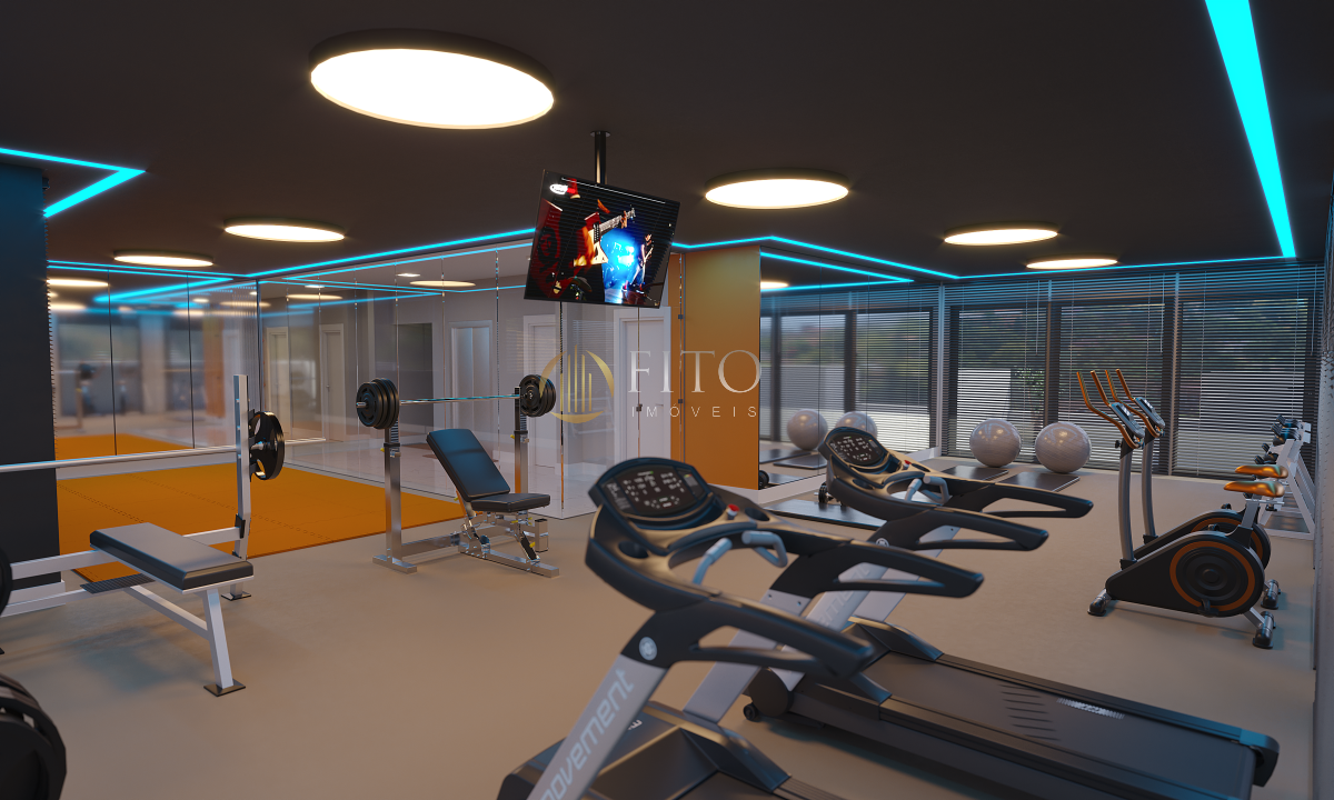 Apartamentos e studios na Cachoeira do Bom Jesus com alto potencial de valorização! - Fito Imóveis