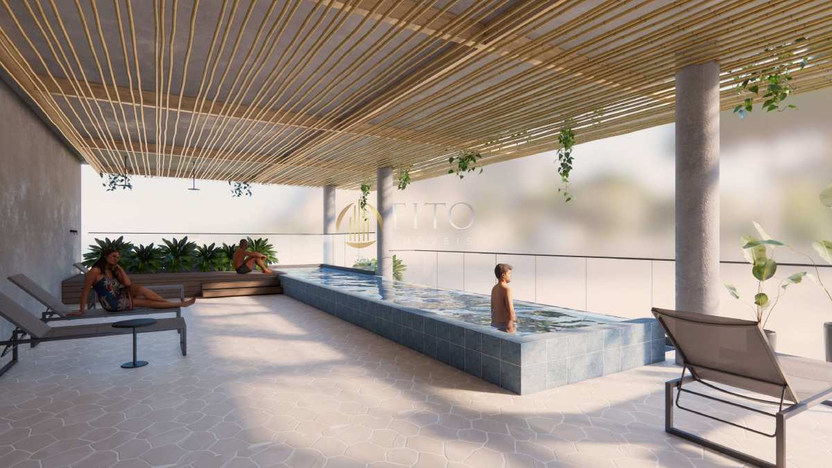 Investimento na Cachoeira do Bom Jesus, com potencial de alta valorização a 80m do mar! - Fito Imóveis