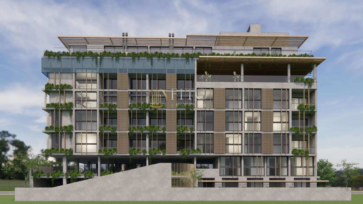 Studio à venda em Florianópolis, Cachoeira do Bom Jesus, com 1 quarto, 20,21m²