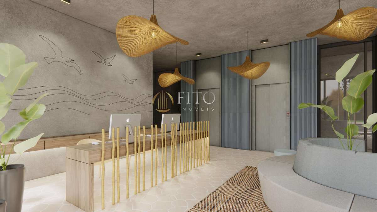 Investimento na Cachoeira do Bom Jesus, com potencial de alta valorização a 80m do mar! - Fito Imóveis