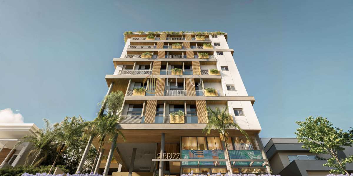 Apartamento Garden à venda em Florianópolis, Cachoeira do Bom Jesus, com 2 quartos, 80,11m² - Fito Imóveis