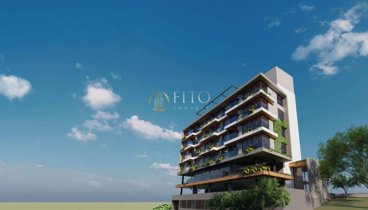 Studio à venda em Florianópolis, Canajurê, com potencial de valorização e renda passiva. - Fito Imóveis