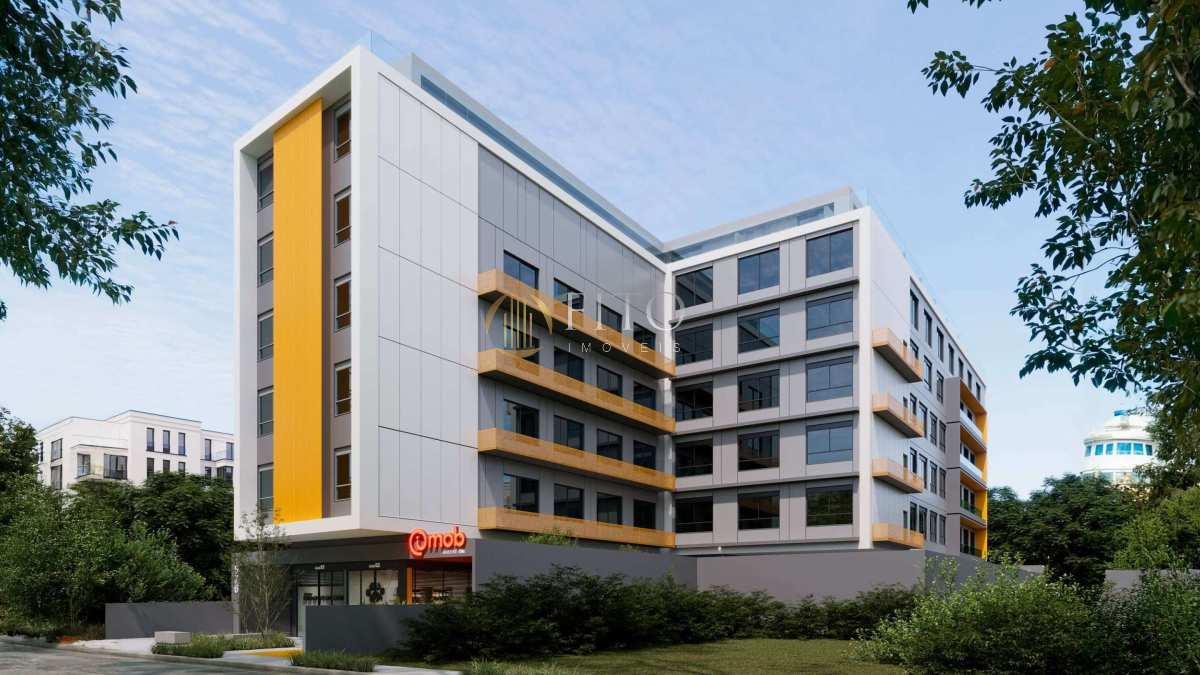 Studios em Jurerê via SPE – Participação a preço de custo - Fito Imóveis