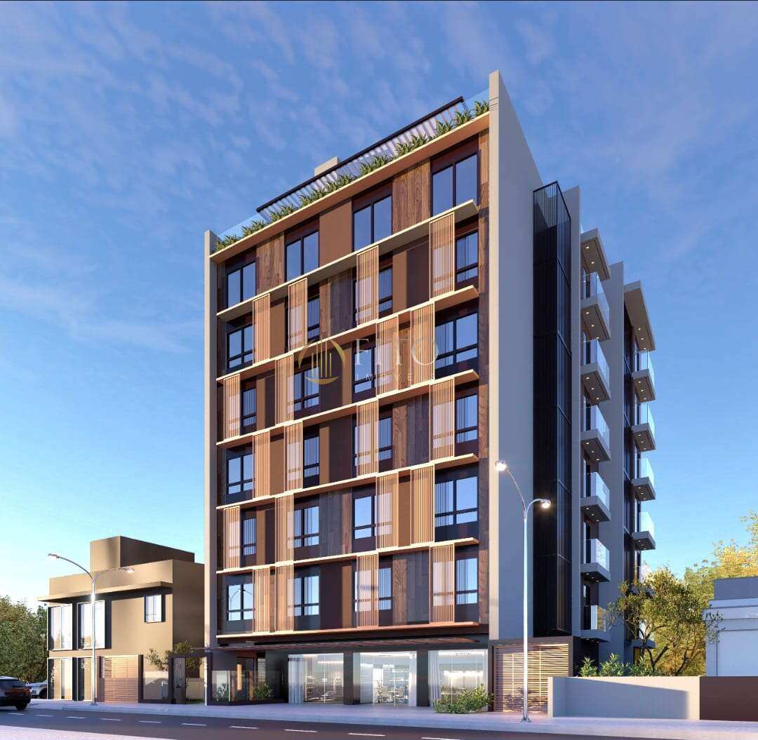 PARTICIPAÇÃO EM PROJETO VIA SPE, PRÓXIMO À UFSC COM ALTA DEMANDA DE LOCAÇÃO! - Fito Imóveis