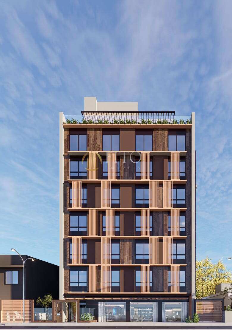 PARTICIPAÇÃO EM PROJETO VIA SPE, PRÓXIMO À UFSC COM ALTA DEMANDA DE LOCAÇÃO! - Fito Imóveis