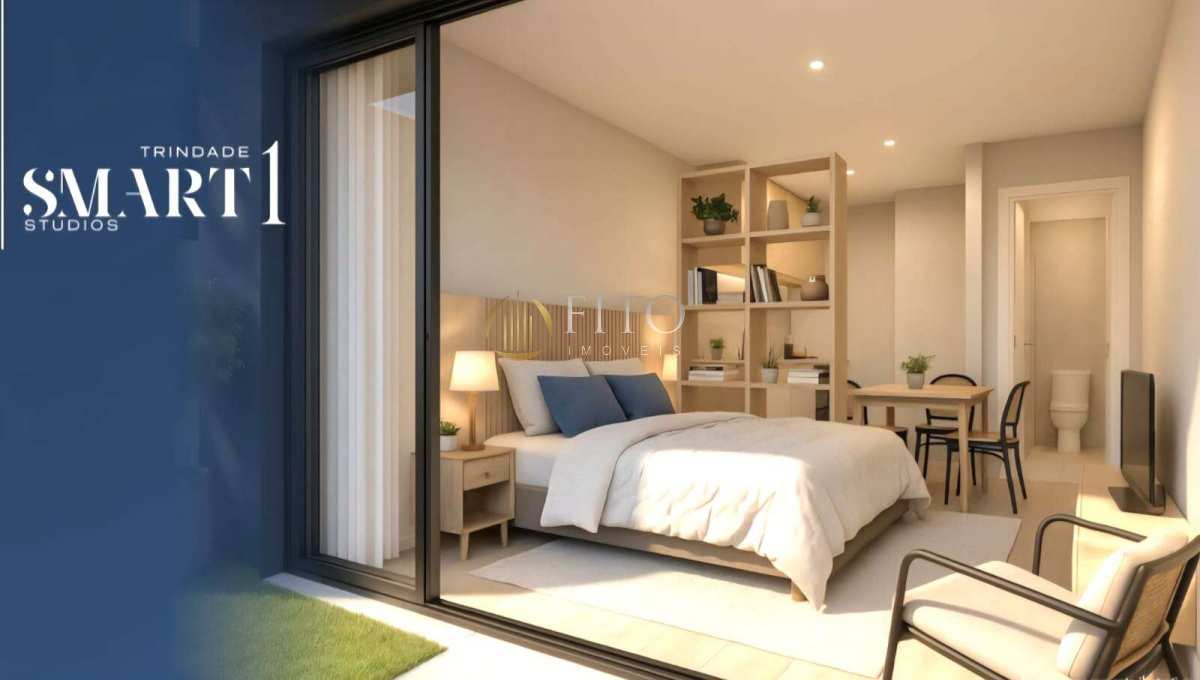 PARTICIPAÇÃO EM PROJETO VIA SPE, PRÓXIMO À UFSC COM ALTA DEMANDA DE LOCAÇÃO! - Fito Imóveis