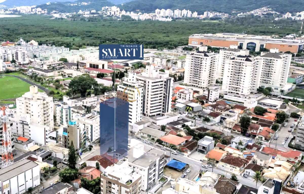 PARTICIPAÇÃO EM PROJETO VIA SPE, PRÓXIMO À UFSC COM ALTA DEMANDA DE LOCAÇÃO! - Fito Imóveis