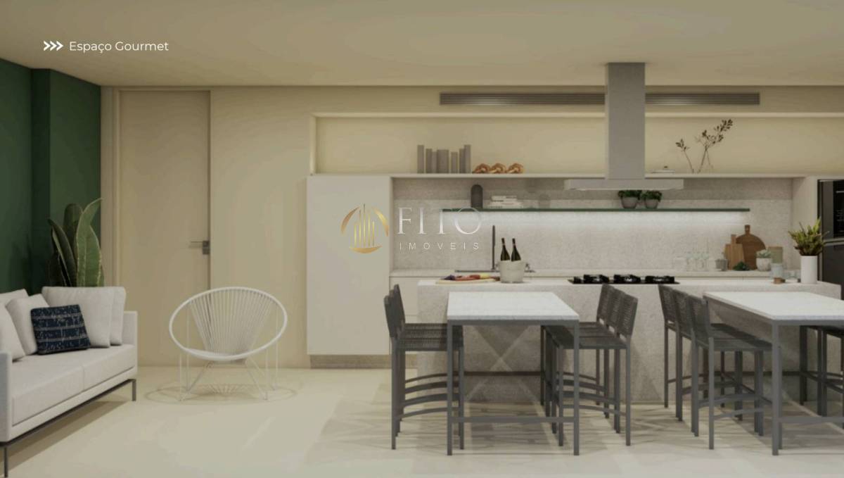 Studio à venda em Florianópolis, Trindade, próximo a faculdade com ótimo perfil para locação! - Fito Imóveis