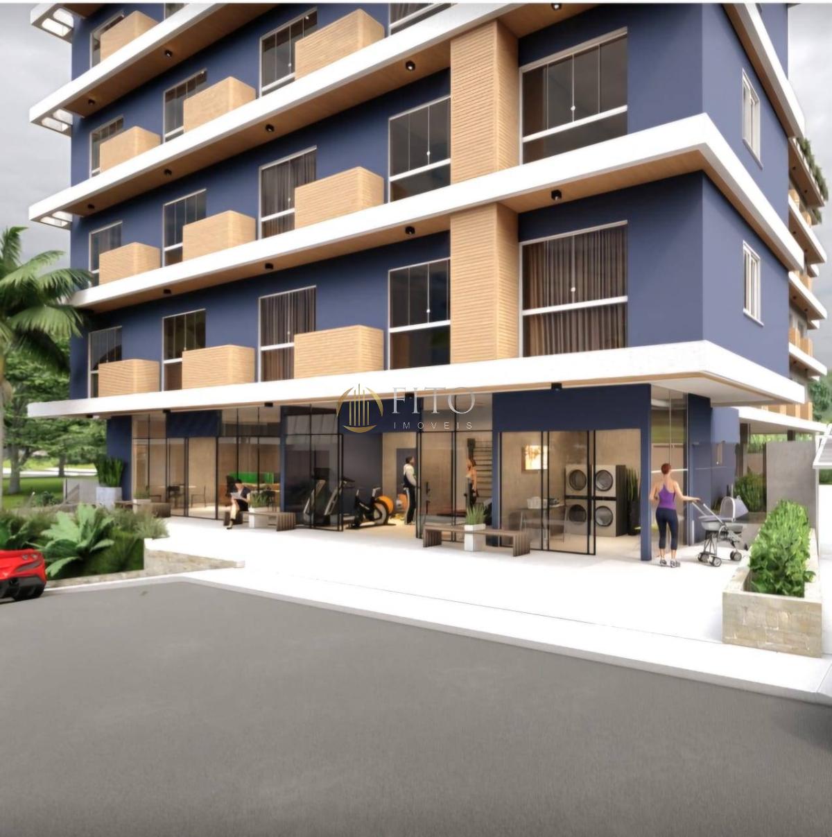 Studios à venda em Canajurê, investimento via SPE! - Fito Imóveis