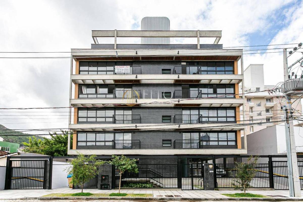 Studio com 1 quarto, 30m², à venda em Florianópolis, Trindade - Fito Imóveis