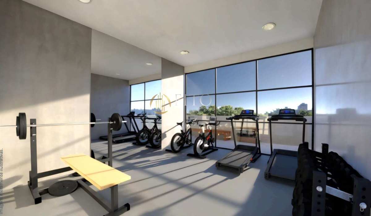 Studios em Canasvieiras – Ideal para Morar ou Investir - Fito Imóveis