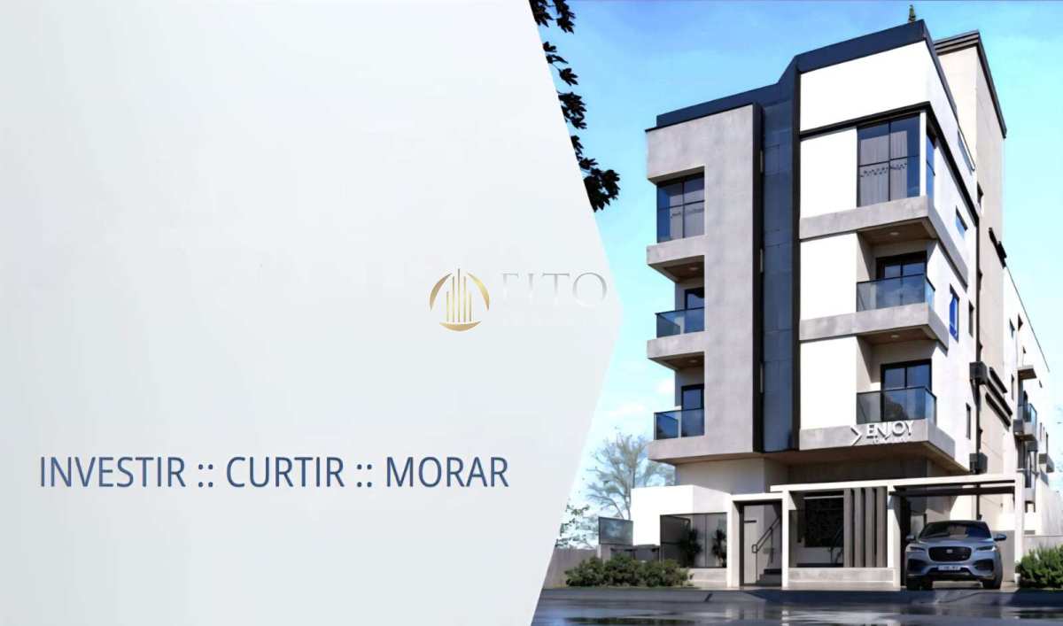 Studios alto padrão