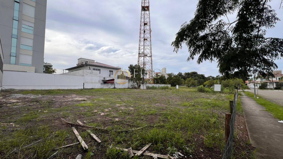 Terreno à venda em Florianópolis, Jurerê Internacional, 659m² - Fito Imóveis