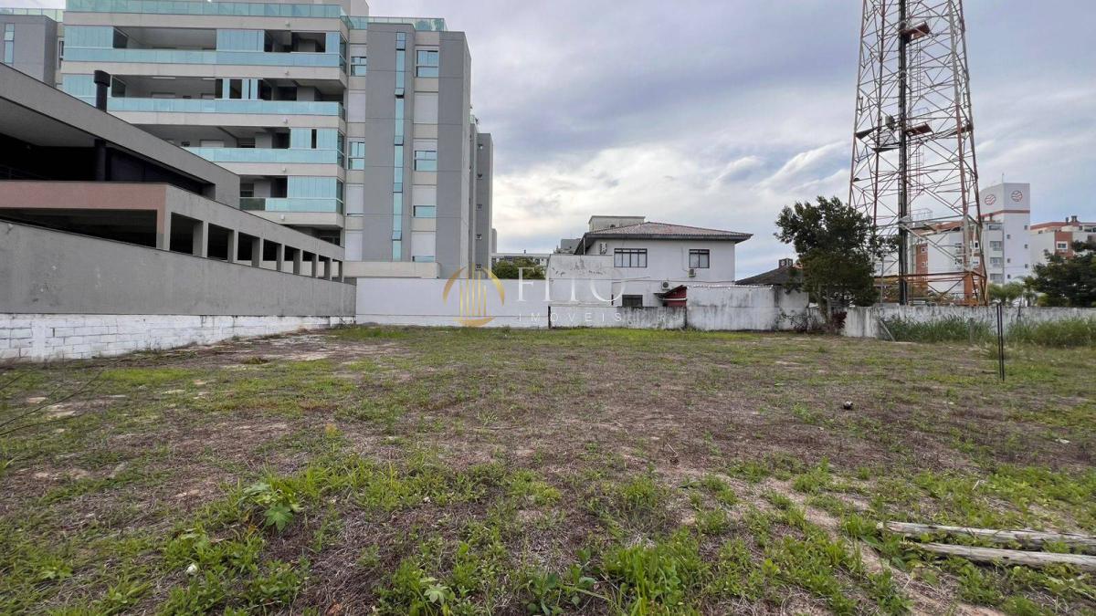 Terreno à venda em Florianópolis, Jurerê Internacional, 659m² - Fito Imóveis