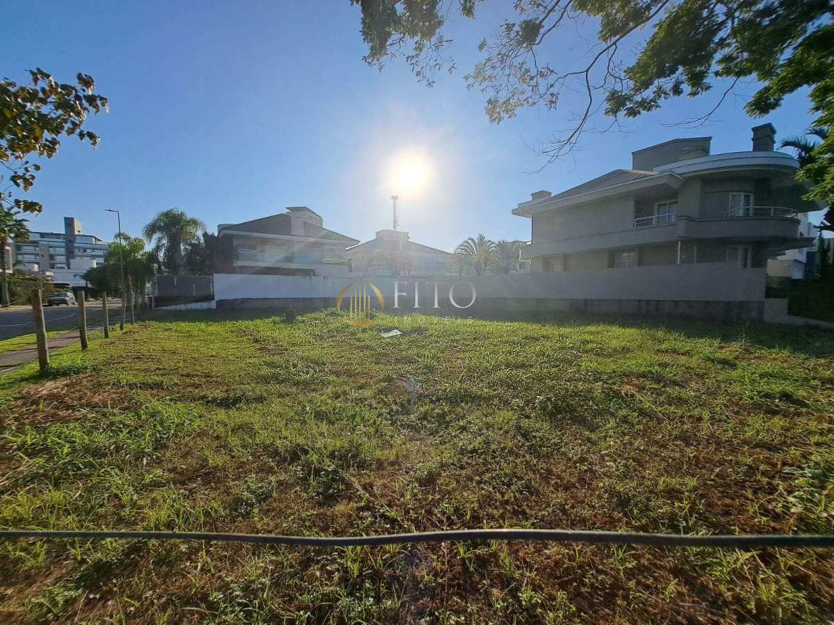 Terreno à venda em Florianópolis, Jurerê Internacional, 660,00m² - Fito Imóveis