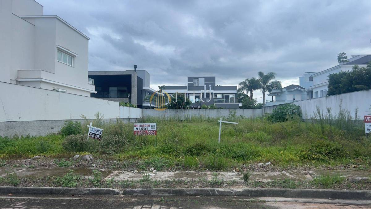 Terreno à venda em Florianópolis, Jurerê Internacional, 775m² - Fito Imóveis